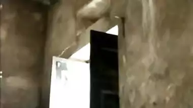 Desi GF ghar bulake chudai