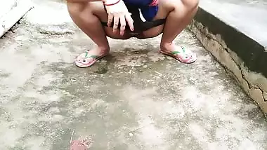 everbest outdoor public pissing backyard