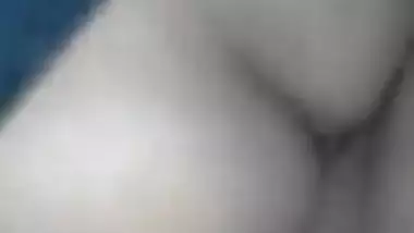 Dehati wife XXX sex with cash lender lad