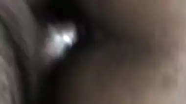 Big Ass Desi Bhabi Pussy Farting And Fucked Hard In Doggy with Moaning