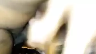 Unfaithful Indian bitch fucked by stepson after porn sucking