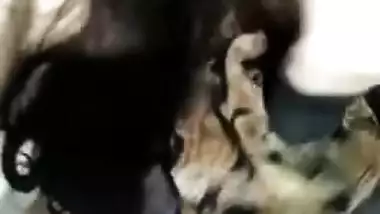 Hot Indian girl wants XXX action and strips in front of the mirror