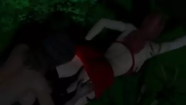 Ovidius-Naso + Cultivar - The Girl in Red (Out of Her Gourd Pt2)