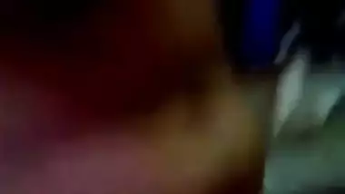 Desi is paid to walk naked on sex camera flaunting her XXX parts