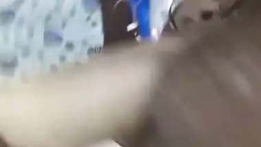 Desi xxx wife blowjob sex with husband in homemade porn