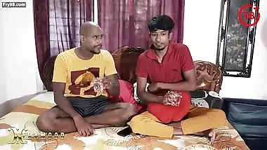 Bhaiya Ka Dost P01 – 2022 – UNCUT Hindi Short Film – XtraMood