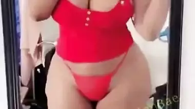 Beautiful very hit girl 2