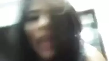 Niharika Agarwal massive downblouse cleavage (big boobs)