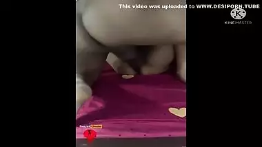 My Newly Married Indian Bhabhi Hard Fucking With Mee On Her Bedroom With Hindi Audio