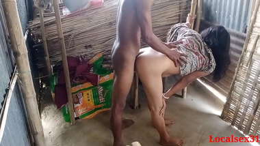 Village Wife Hardcore Sex With Her Own Hushband Official Video image