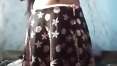 Bigass Desi Girl Showing And Fingering