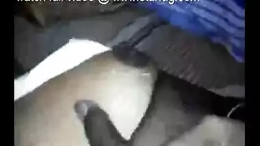 Paki Couple Does Porn Video