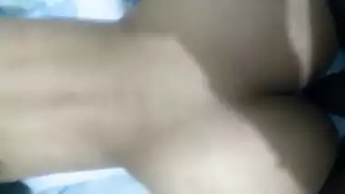 his family is outside, I follow a schoolgirl in her little brother's room