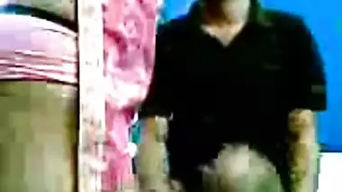 Hot big ass desi fucked 