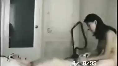 Thrilling Home Made Video - Movies.