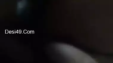 Desi hot bhabhi fucking hard by devar