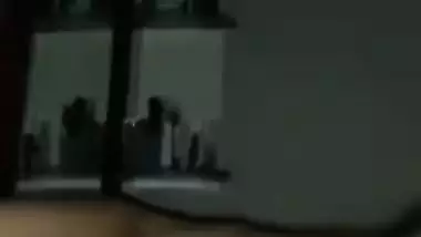 Indian couple foreplay porn video