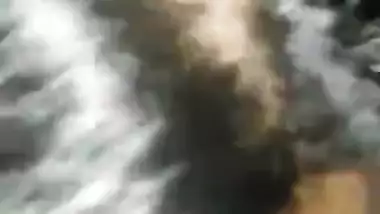 Desi wife sucking husband cock