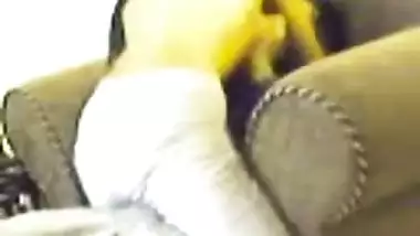 Do Indian sexy couple apme room main sex kar...