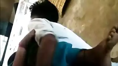 Village couple fucking-4