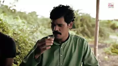 Dhaniya – (2020) Non Censored Indian masala short film
