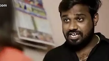 Sex With God (2020) Telugu Short Film