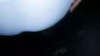 Desi village couple fucking doggy style