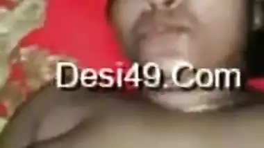 Desi wife fucking hard by husband