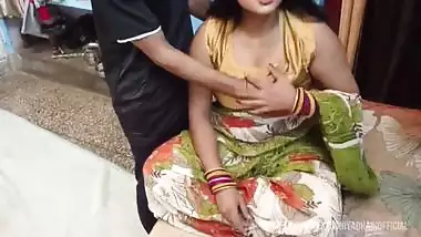 Bhabhi Dewar se naraj he land dikhate hi bhabhi khus xxxsoniya big boobs indian video