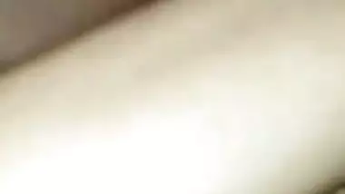 Horny Desi Wife Got a Big Bull as a Gift by her husband on their Anniversary