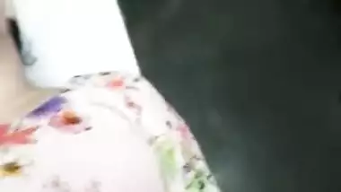 Mobile Recording Aunty-2