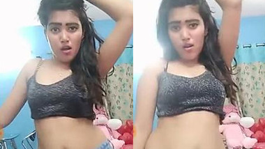 Slutty sexy indian babe