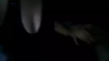 Youthful Desi wife engulfing husbands lengthy penis for enjoyment