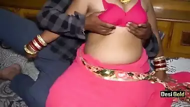 Real Desi Step Mommy Sucking Fucking With Uncle