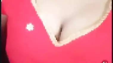 Misti Sharma Nude Tango Live