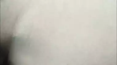 Desi sexy bhabi fucking outdoor