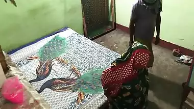 Sahu Bhabhi Ko Pados Ke Dewar Ne Jor Jor Se Pela