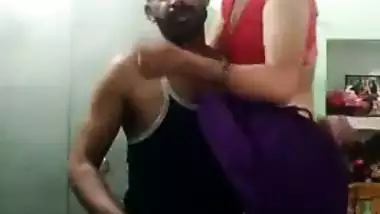 Telugu aunty fucked by rocket cock guy