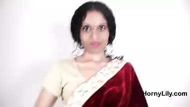 Voluptuous Indian Babe With Big Ass and Tits Fucked After Deepthroat