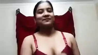 Bangladeshi Unsatisfied Horny Bhabi Video For Husband On Valentine “Ajk Valobasha Dibosh Aktu Ador Kore Diye Jao”