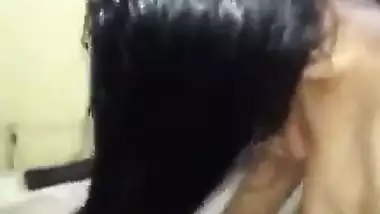 Andhra girl naked dress up clip