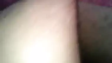 Aunty and hubby fucking