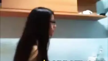 AIIMS Delhi cute student fucking with senior - Jsonporn