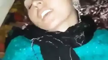 Bengali Boudi bald pussy viral fucking with horny face