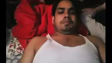 Recently married Delhi house wife mms scandal online