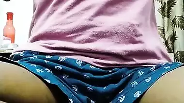 Indian Desi Bhabhi Video Call With Unknown Boy In Day Time Video Viral Mms 7