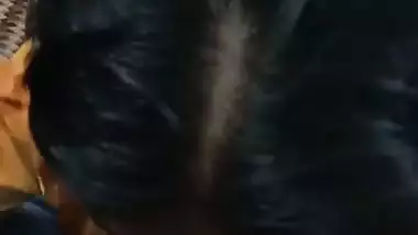 Desi maid daughter suck cock porn