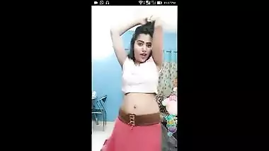 Khushi New Video Today, Nagin Dance ,Slutty face..Gorgeous